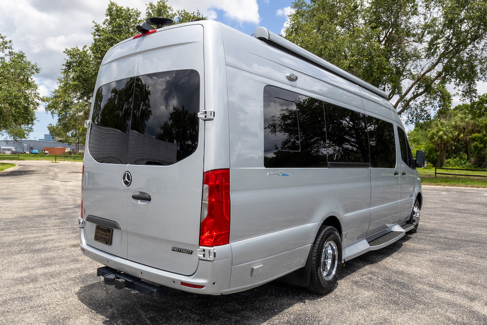 2023 Midwest Patroit For Sale