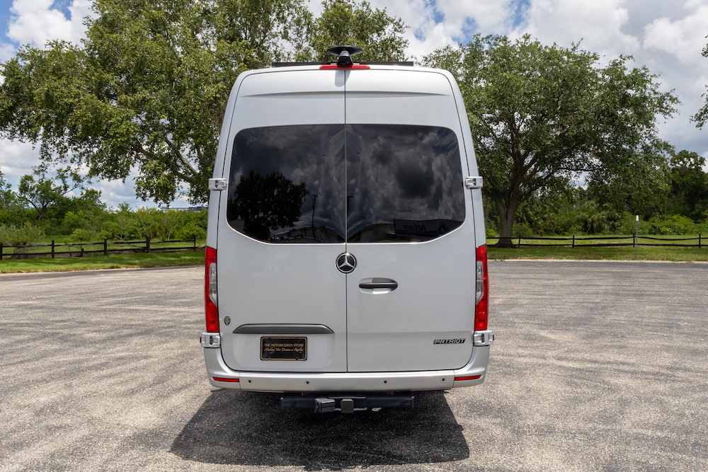 2023 Midwest Patroit For Sale