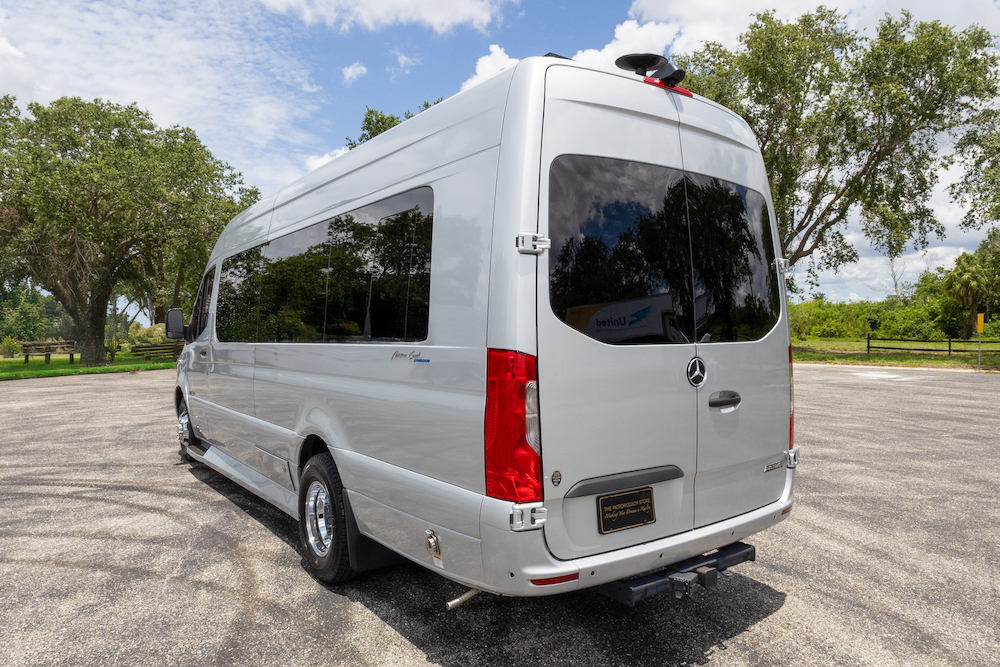 2023 Midwest Patroit For Sale