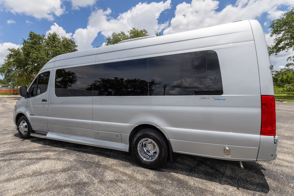 2023 Midwest Patroit For Sale