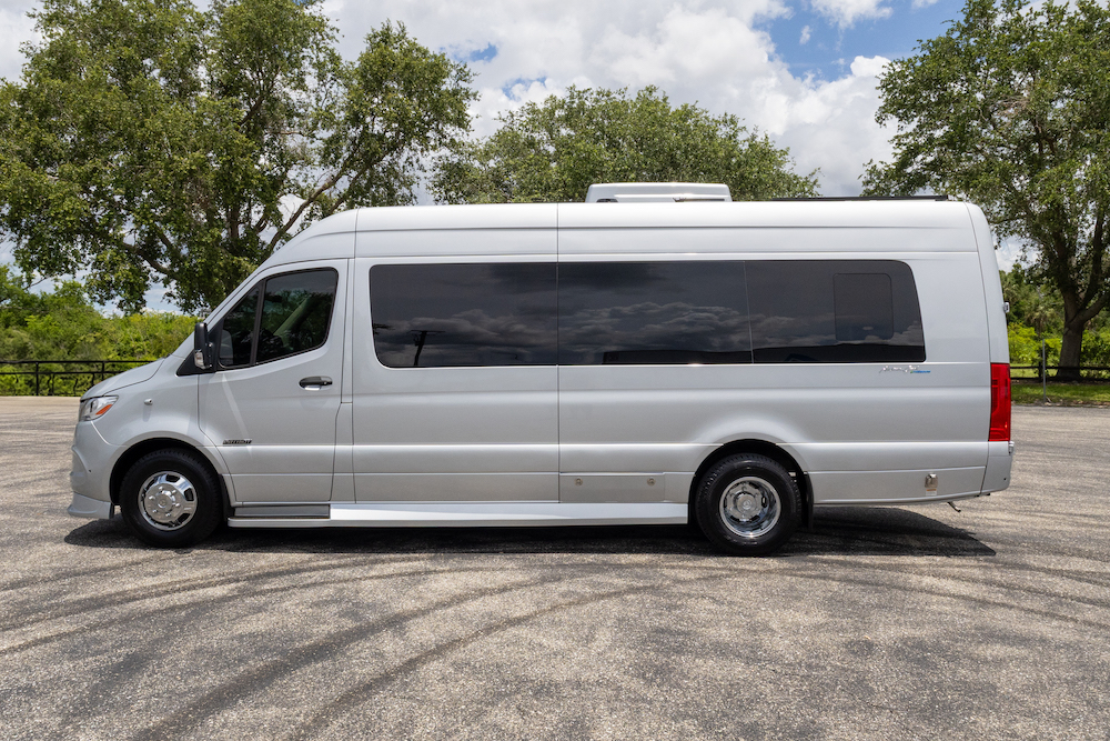 2023 Midwest Patroit For Sale