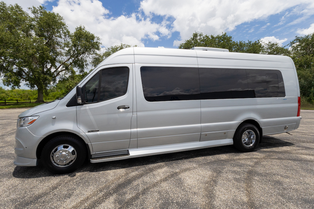 2023 Midwest Patroit For Sale