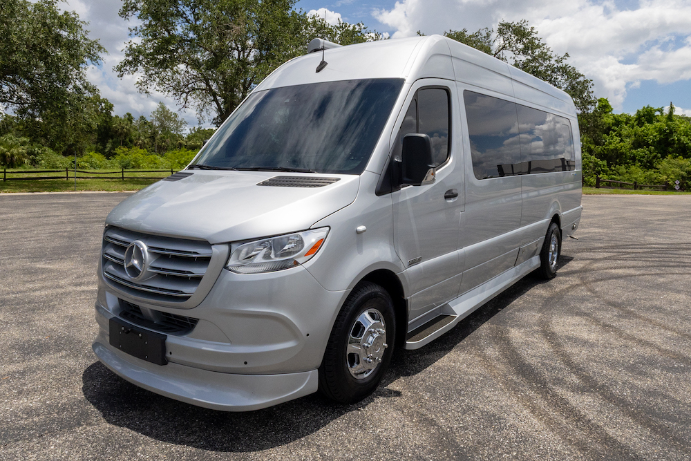 2023 Midwest Patroit For Sale