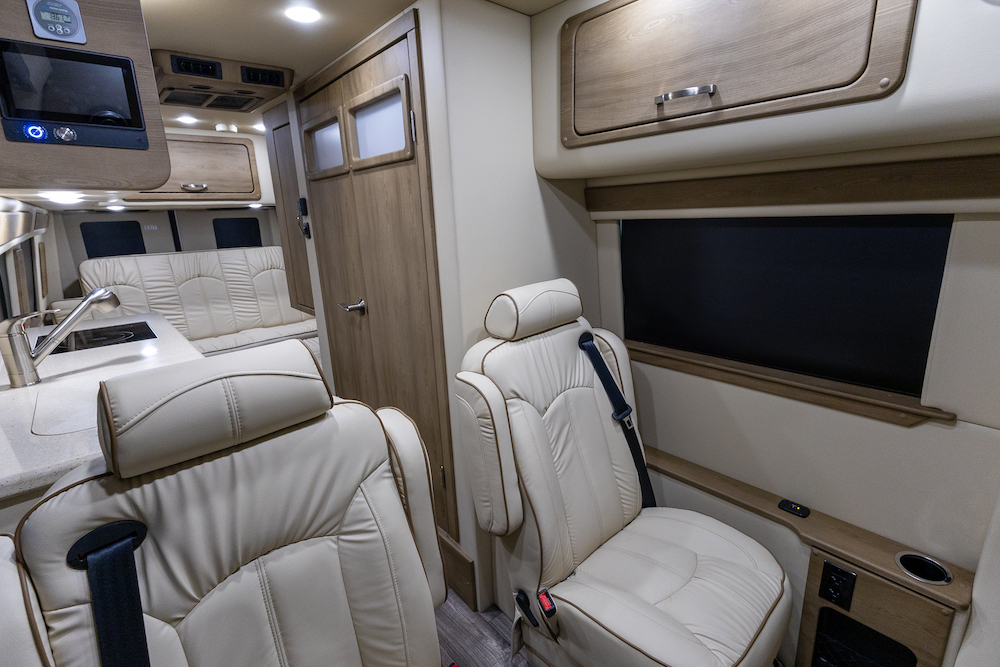 2023 Midwest Patroit For Sale