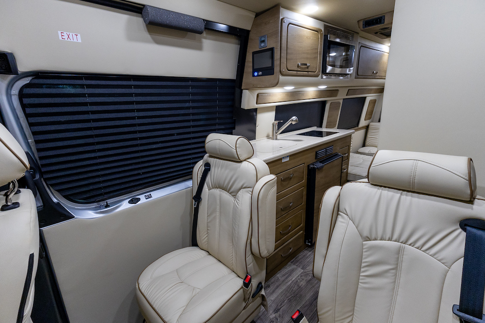 2023 Midwest Patroit For Sale