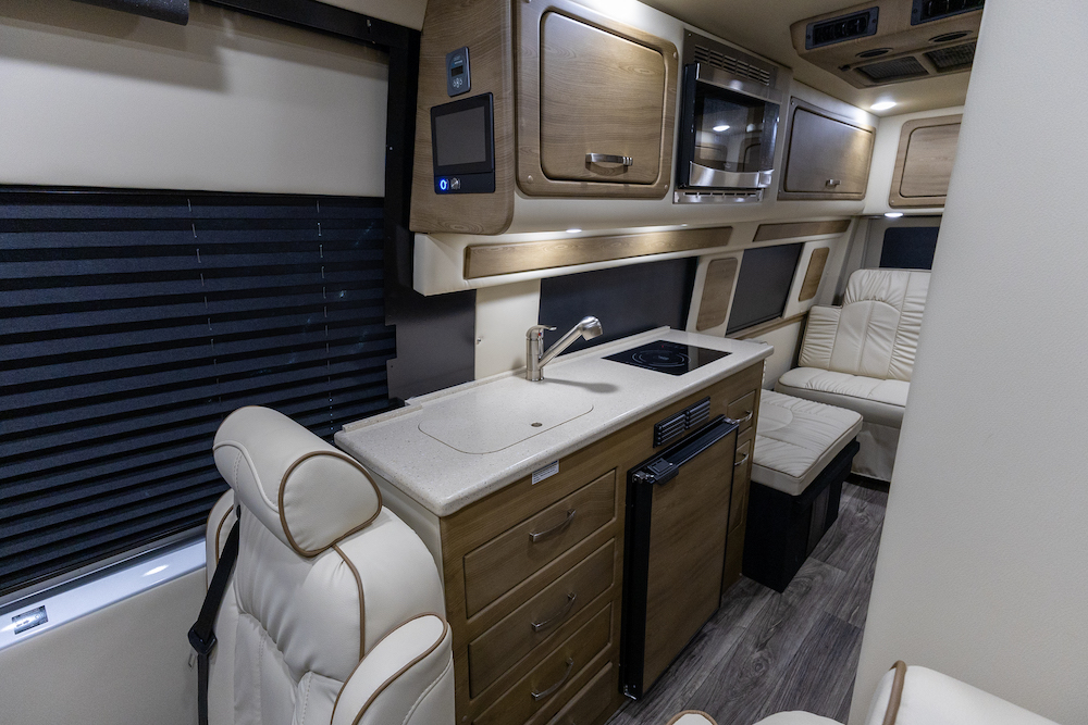 2023 Midwest Patroit For Sale