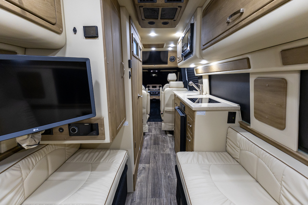 2023 Midwest Patroit For Sale