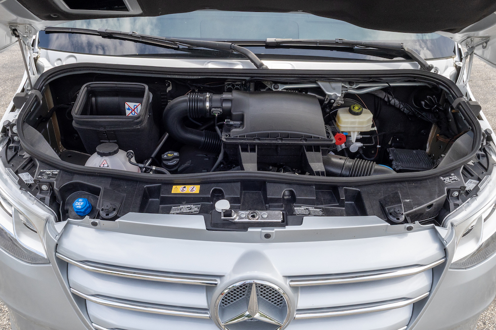 2023 Midwest Patroit For Sale