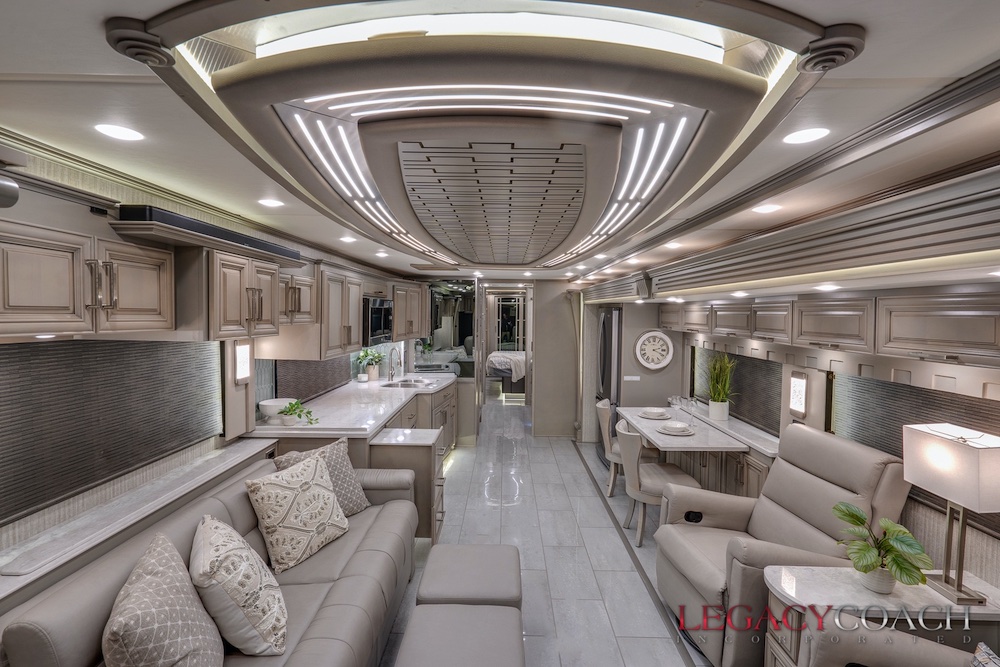 2023 Newmar London Aire For Sale