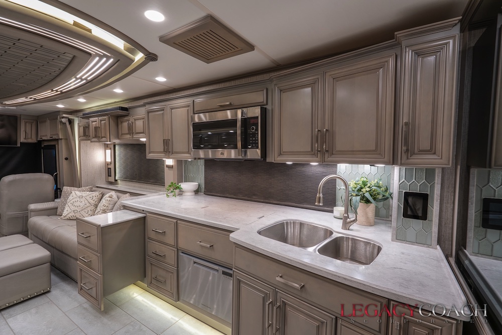 2023 Newmar London Aire For Sale