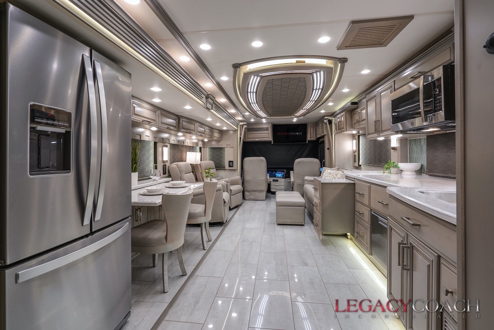 2023 Newmar London Aire For Sale