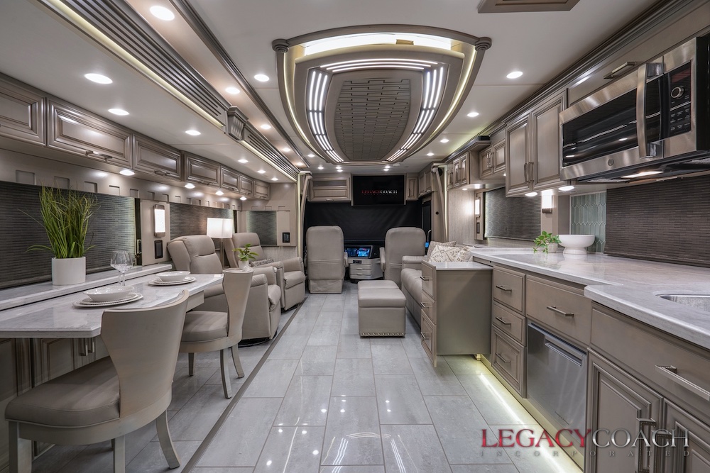 2023 Newmar London Aire For Sale