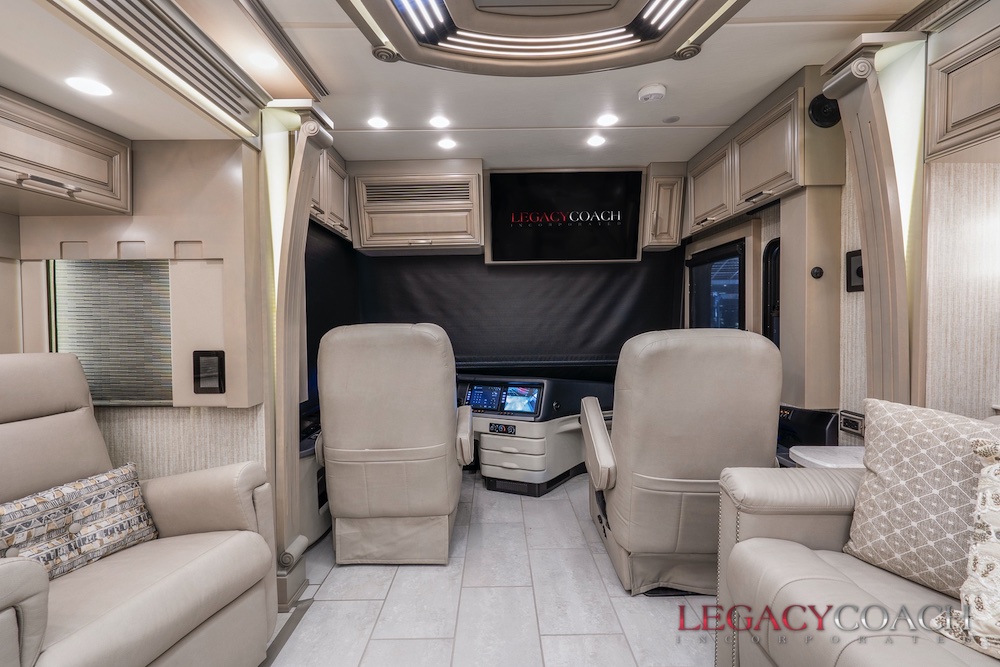 2023 Newmar London Aire For Sale