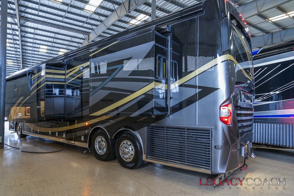 2023 Newmar London Aire For Sale