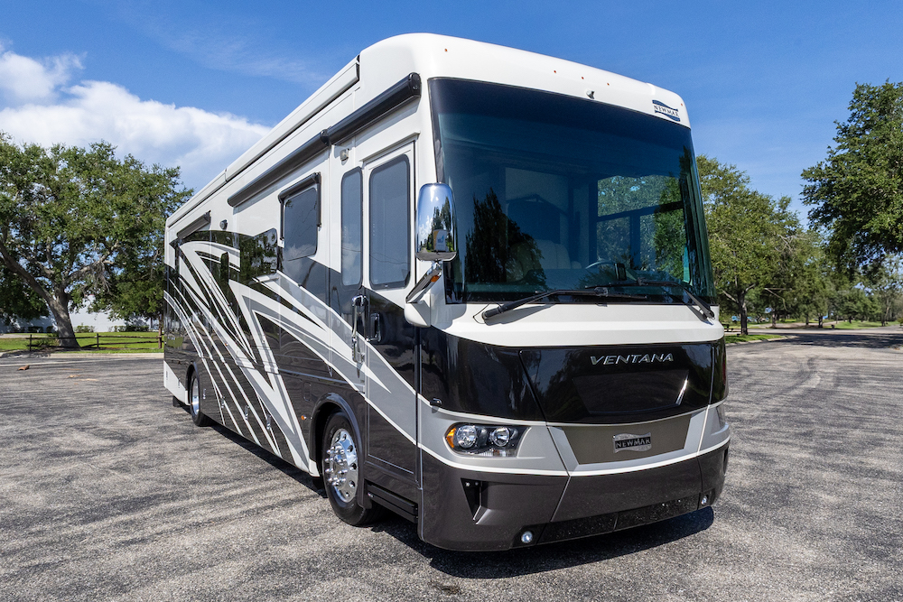 2023 Ventana For Sale