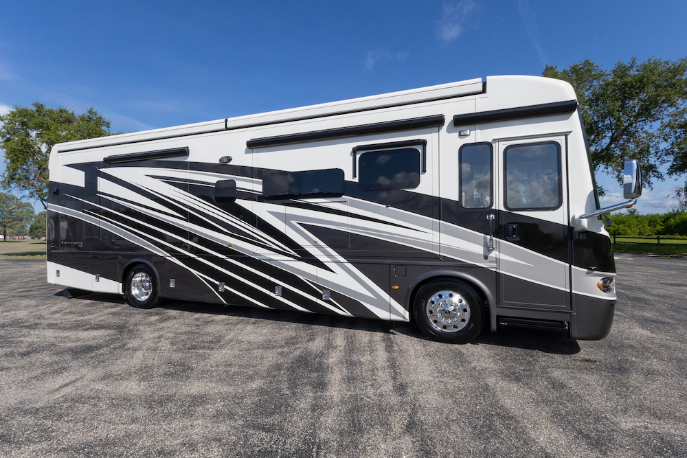 2023 Ventana For Sale