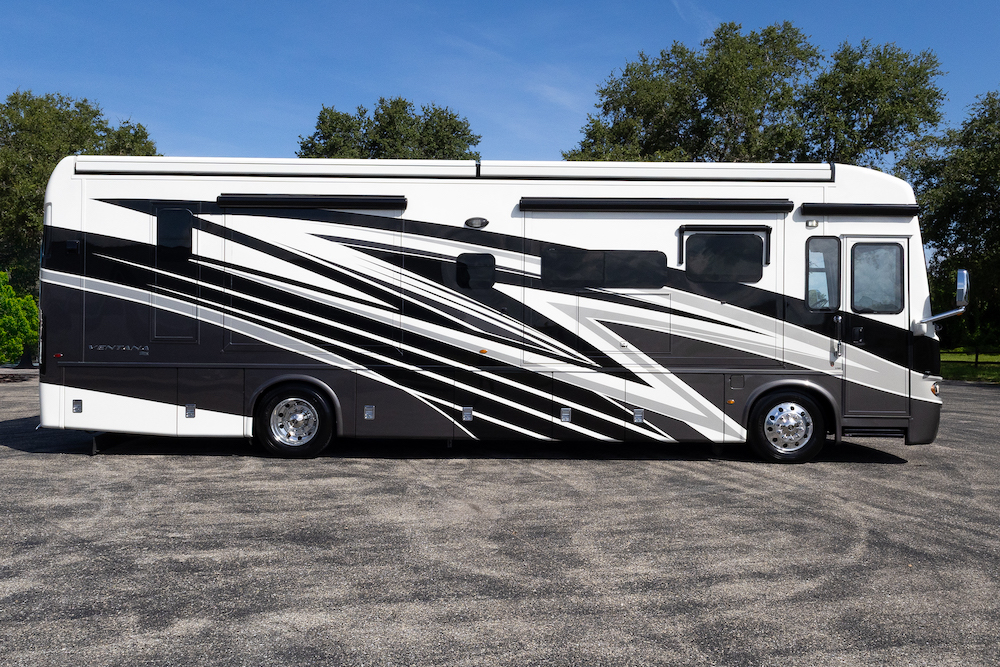 2023 Ventana For Sale