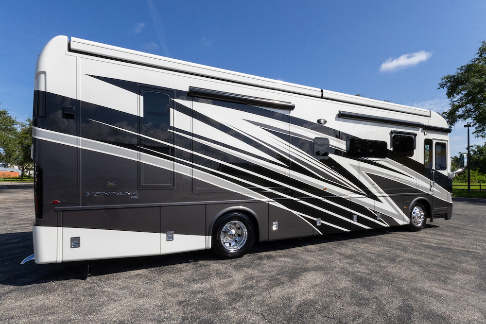 2023 Ventana For Sale