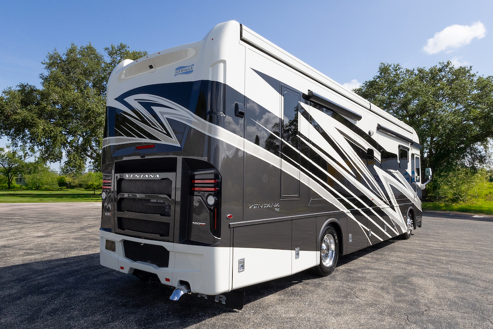 2023 Ventana For Sale