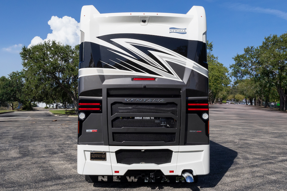 2023 Ventana For Sale