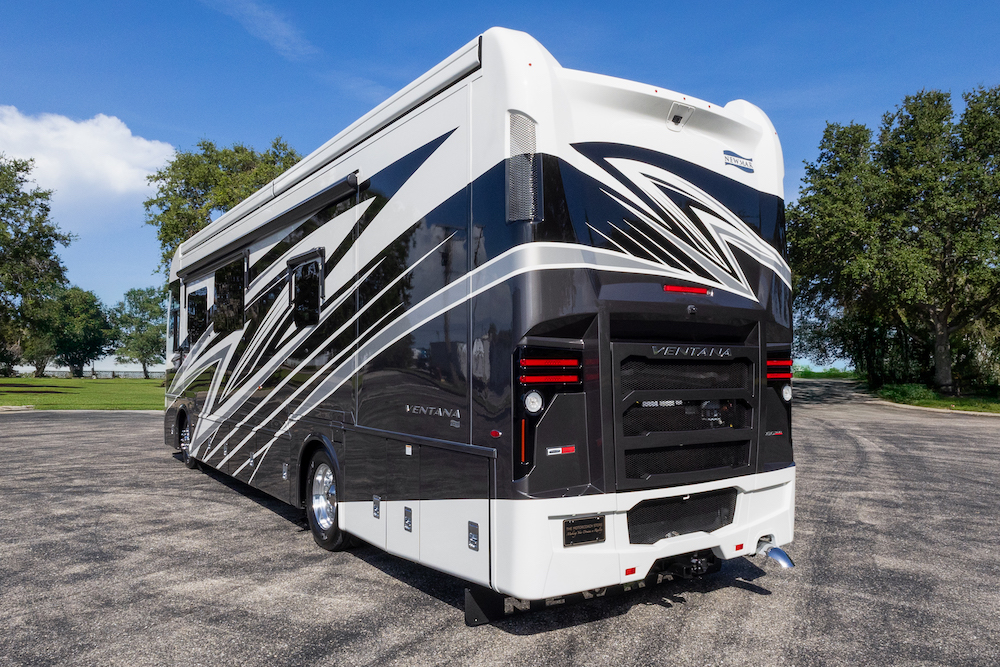 2023 Ventana For Sale