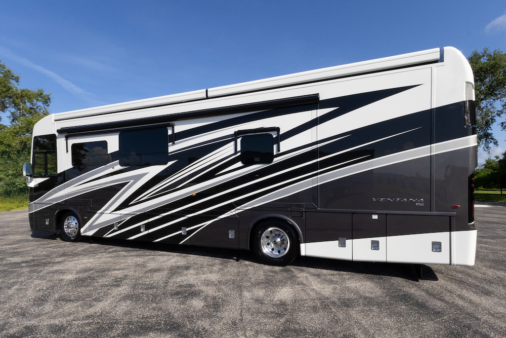 2023 Ventana For Sale