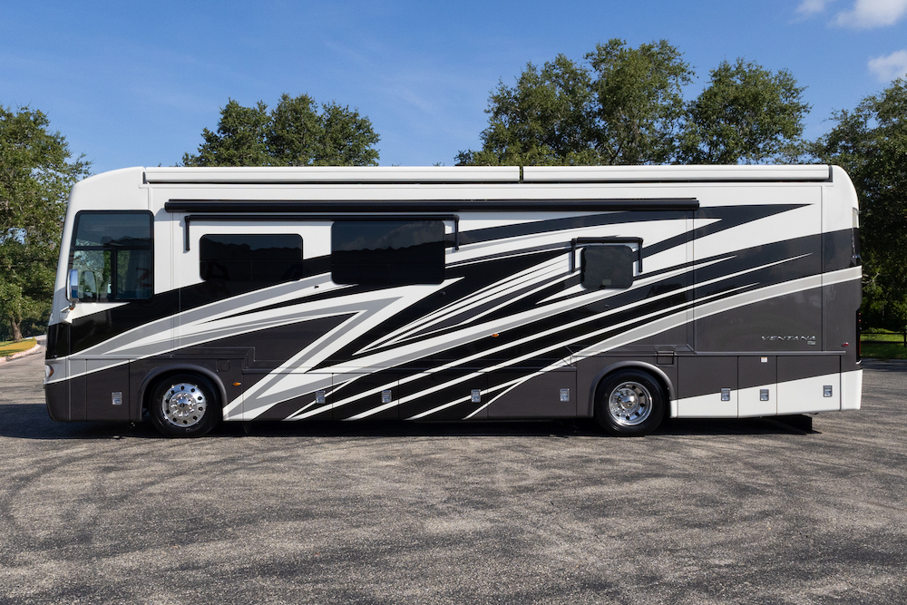 2023 Ventana For Sale