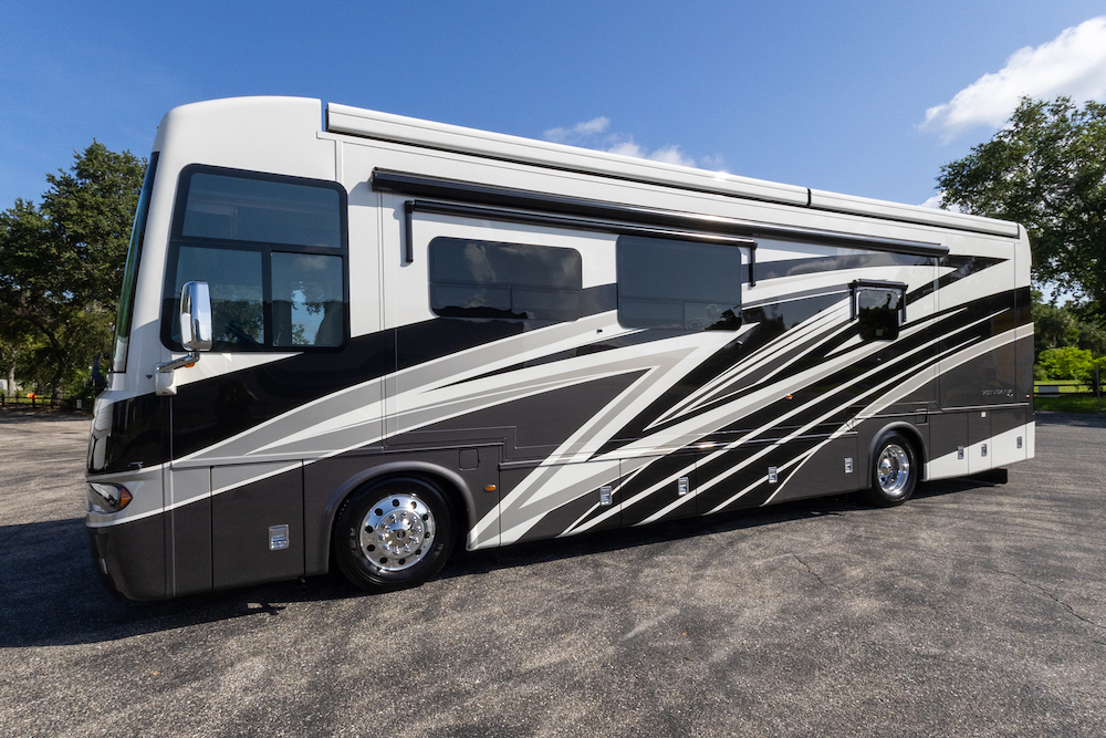 2023 Ventana For Sale
