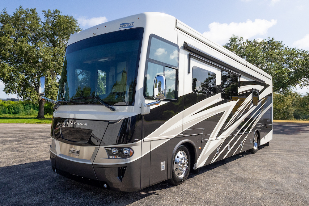 2023 Ventana For Sale