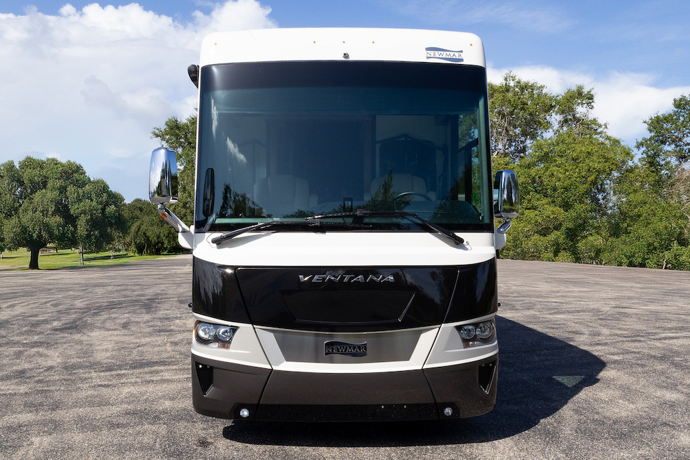 2023 Ventana For Sale