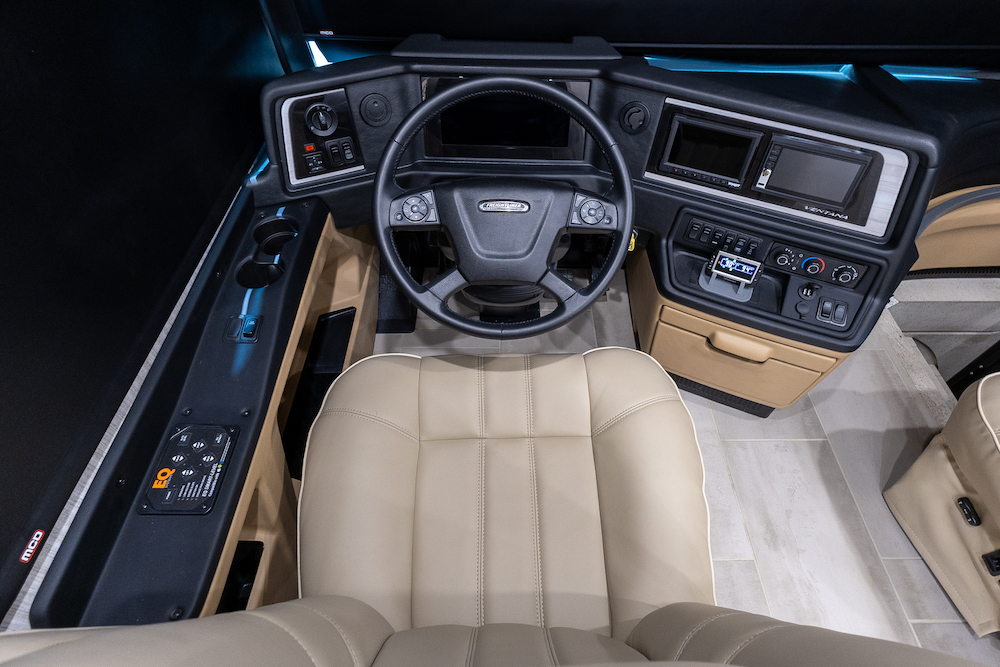 2023 Ventana For Sale