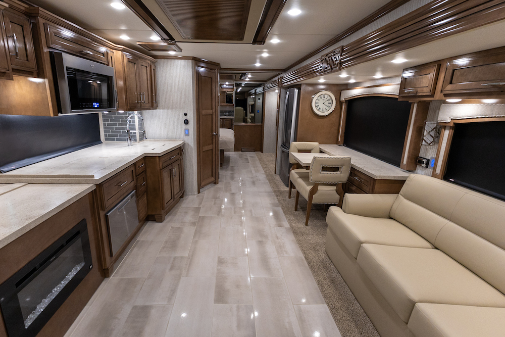 2023 Ventana For Sale