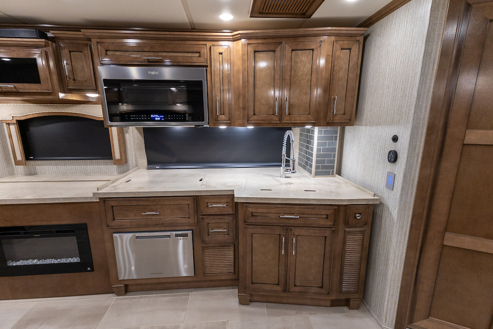 2023 Ventana For Sale