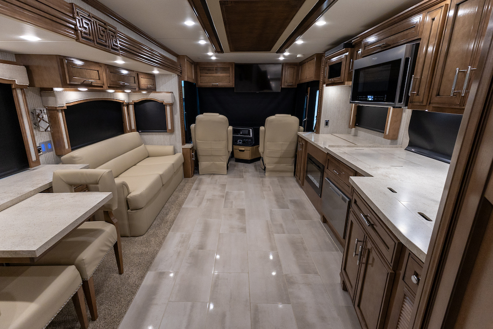 2023 Ventana For Sale