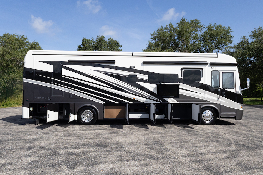 2023 Ventana For Sale