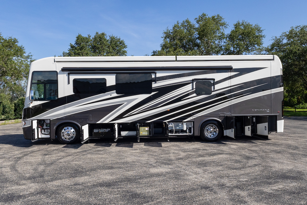 2023 Ventana For Sale
