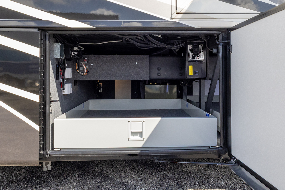 2023 Ventana For Sale