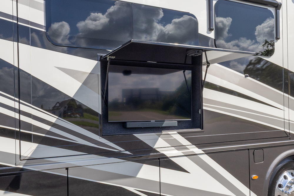 2023 Ventana For Sale
