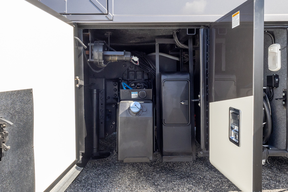 2023 Ventana For Sale