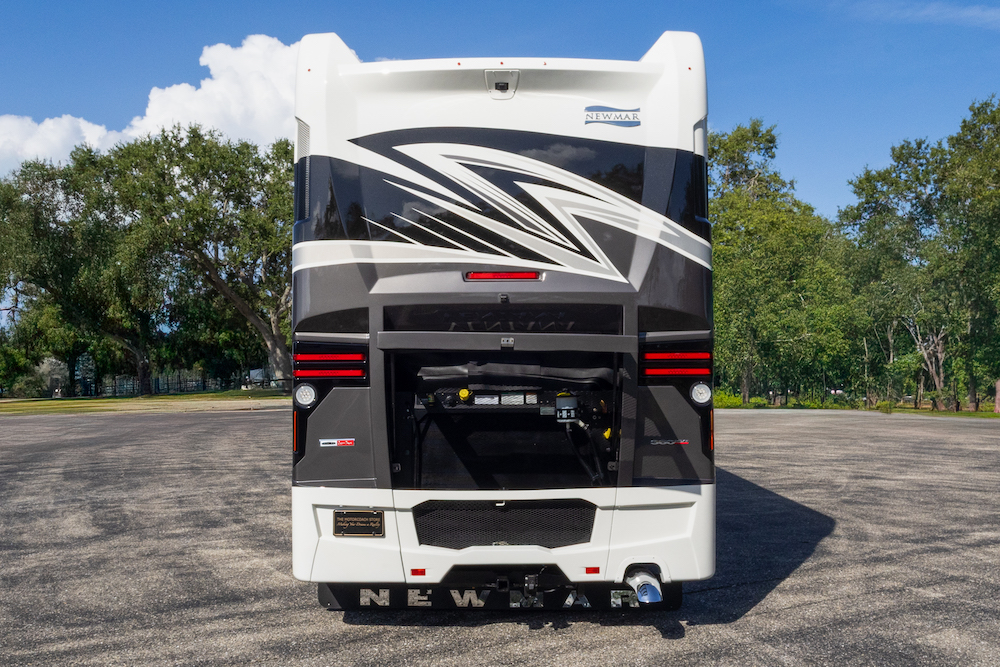 2023 Ventana For Sale