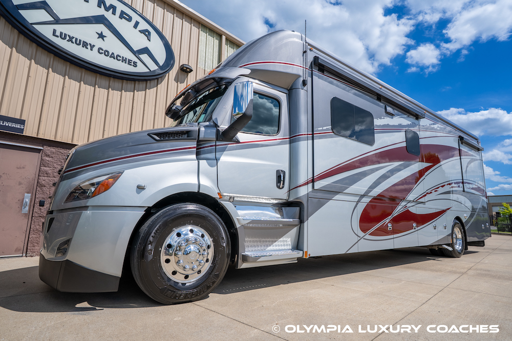 2023 Renegade Explorer For Sale
