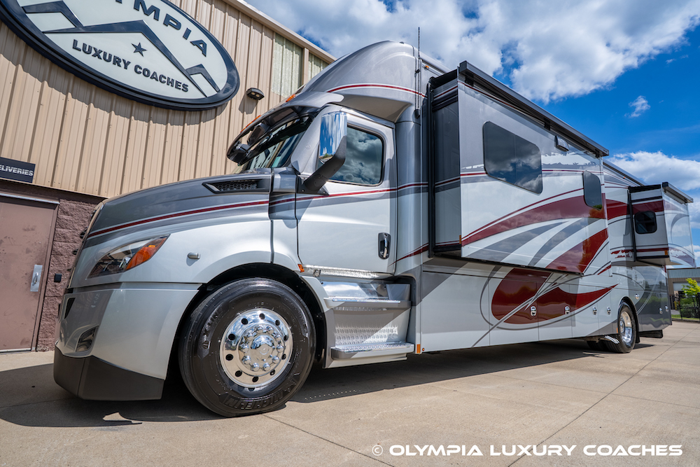 2023 Renegade Explorer For Sale