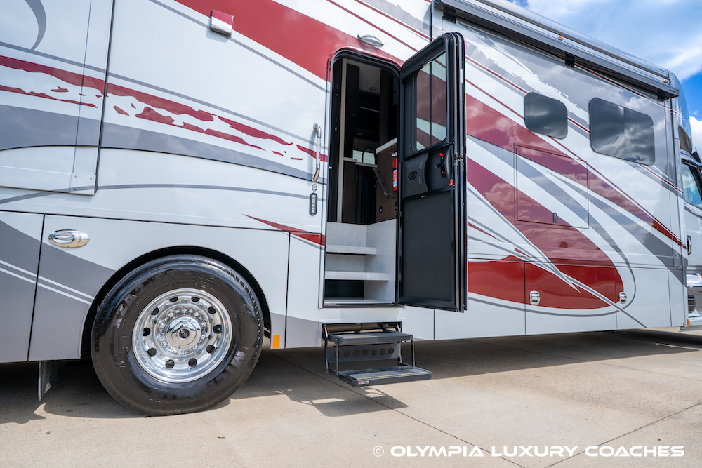 2023 Renegade Explorer For Sale