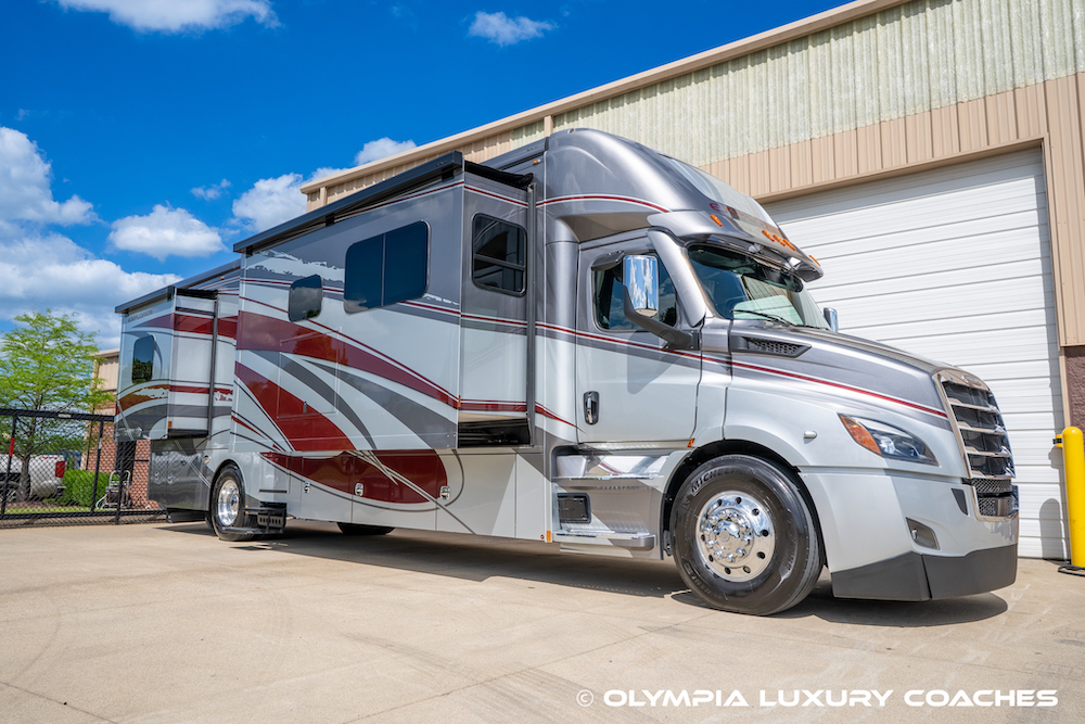 2023 Renegade Explorer For Sale