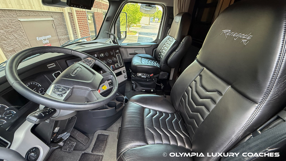 2023 Renegade Explorer For Sale