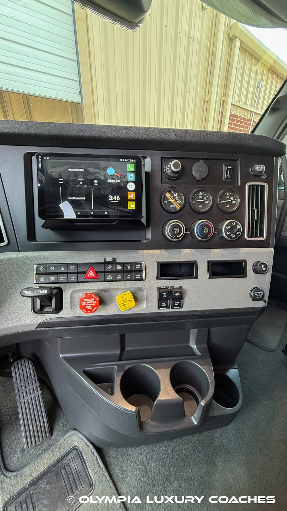2023 Renegade Explorer For Sale