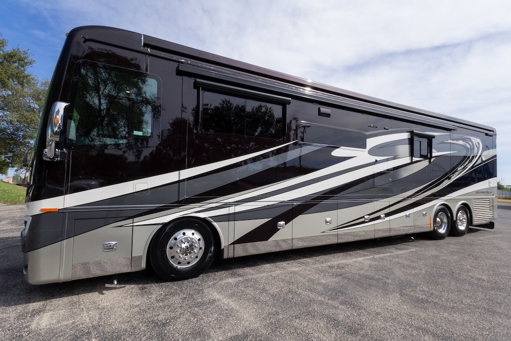 2023 Tiffin AllegroFor Sale