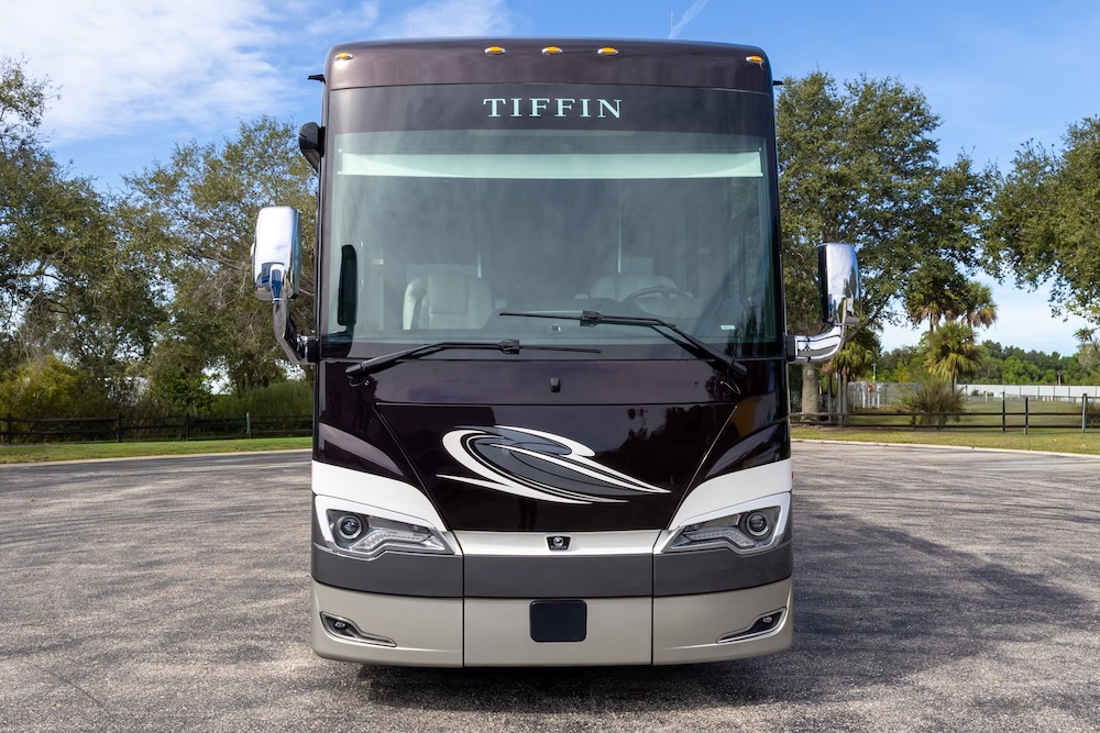2023 Tiffin AllegroFor Sale