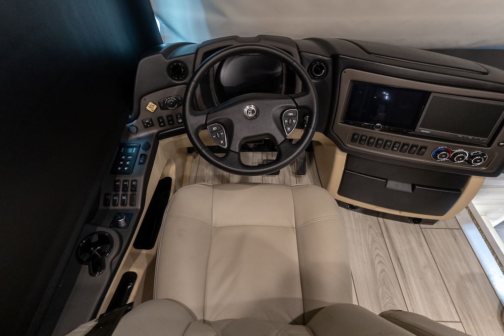 2023 Tiffin AllegroFor Sale