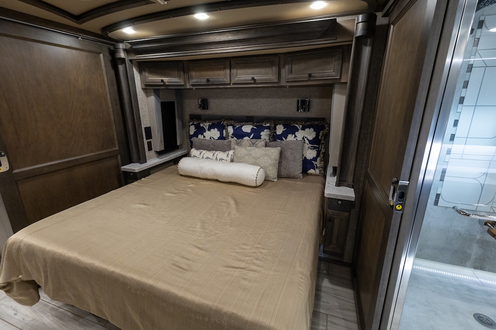 2023 Tiffin AllegroFor Sale